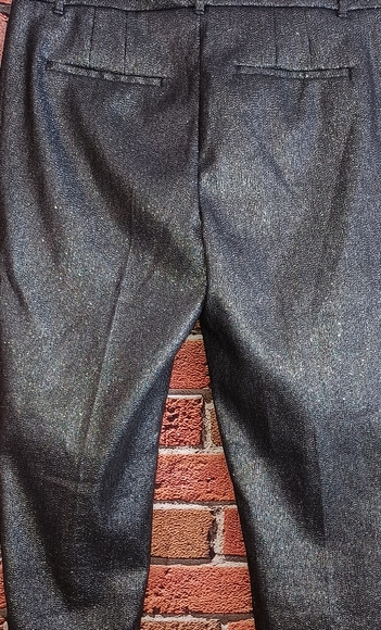 PRICE DROPP!!GLITTER JEANS - Picture 3 of 14